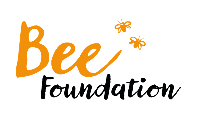 Bee Foundation logo